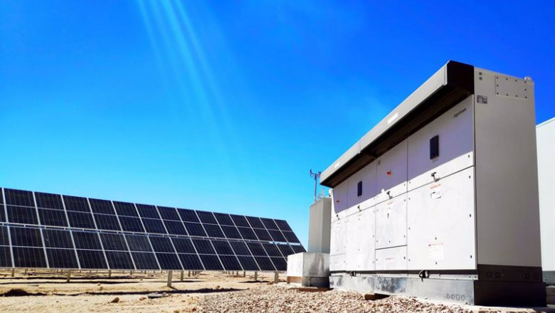 Paneles solares de Ingeteam | INGETEAM - Archivo ep archivo paneles solares de ingeteam