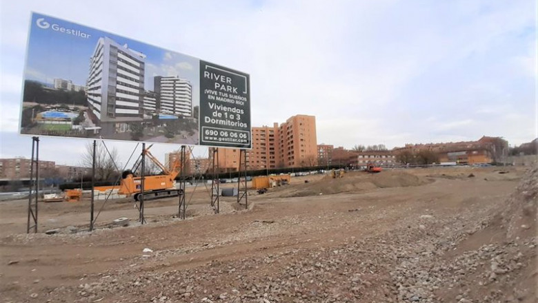 ep archivo proyecto inmobiliario river park ep archivo proyecto inmobiliario river park