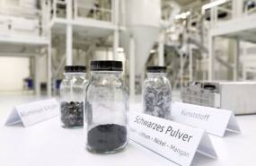 ep archivo   the raw materials obtained can be reused in a closed loop recycling process