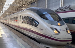 ep archivo   tren ave de renfe 20250118121503