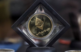ep archivo una criptomoneda de ethereum a 14 de septiembre de 2022 en madrid espana ethereum ha ep archivo una criptomoneda de ethereum a 14 de septiembre de 2022 en madrid espana ethereum ha