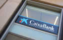 ep archivo   una oficina de caixabank a 8 de julio de 2021 en madrid espana