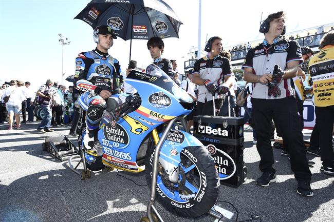 Arón Canet Moto3 San Marino | PRENSA OFICIAL TEAM ESTRELLA GALICIA 0,0 ep aron canet moto3 san marino