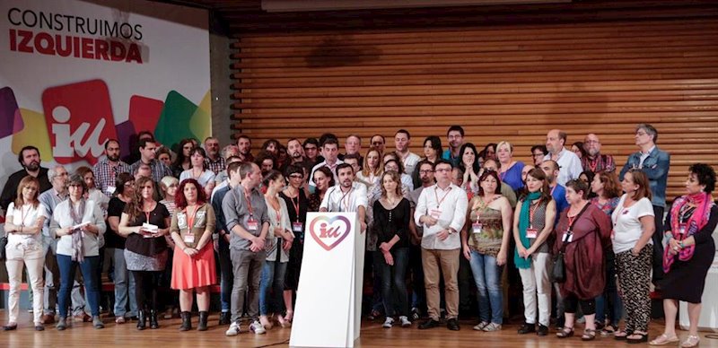 ep asamblea de izquierda unida