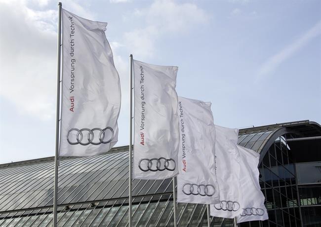 ep audi and porsche join forces for shared vehicle architecture