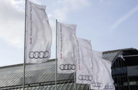 ep audi and porsche join forces for shared vehicle architecture