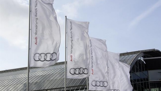 ep audi and porsche join forces for shared vehicle architecture