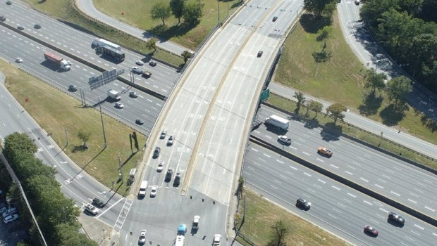 ep autopista i 85 en atlanta