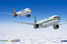 ep aviones airbus de la familia a320neo para grupo saudia