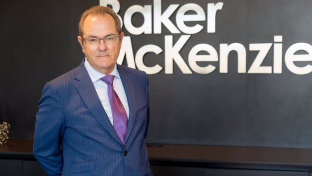 ep baker mckenzie incorpora a jose luis yus como socio responsable de concursal en su oficina de