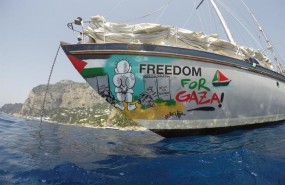 ep barco freedom deflotillala libertad