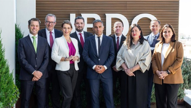 ep bdo auditores ha nombrado a nueve socios
