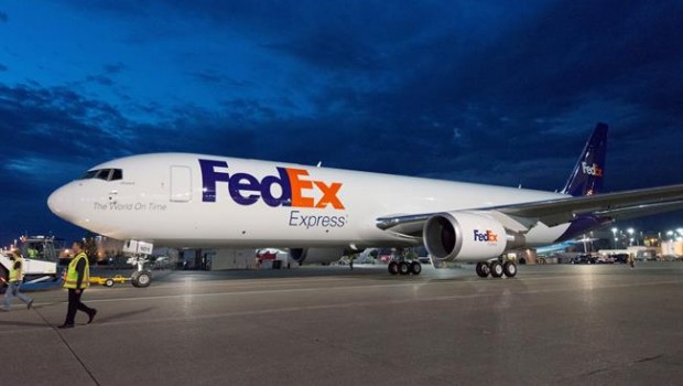 ep boeing 777 freighterfedex