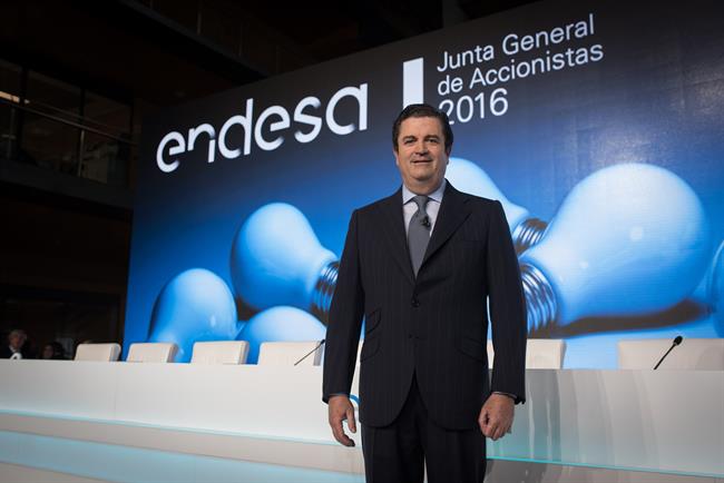ep borja prado presidente endesa