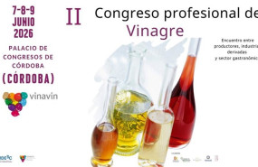 ep cartel del ii congreso profesional del vinagre ep cartel del ii congreso profesional del vinagre