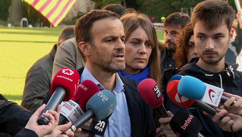 ep cataluna espana a 15 de octubre de 20
