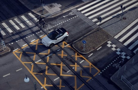 ep ciudad cero emisiones de volvo cars