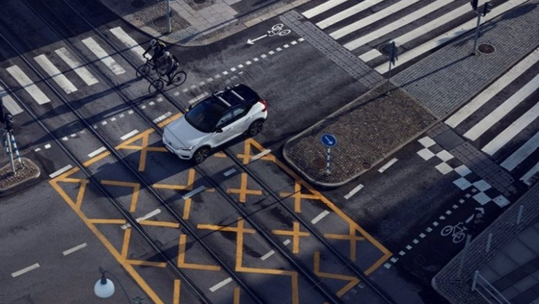 ep ciudad cero emisiones de volvo cars ep ciudad cero emisiones de volvo cars