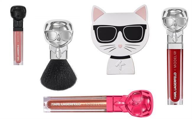 ep coleccionkarl lagerfeld