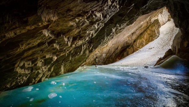 ep cuevahielopena castill enparque nacionalpicoseuropa