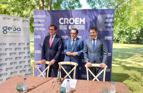 ep de izquierda a derecha el presidente de ceoe antonio garamendi el presidente de croem jose maria ep de izquierda a derecha el presidente de ceoe antonio garamendi el presidente de croem jose maria