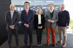 ep director de logistica merlin properties ceo de merlin properties alcaldesa de betera ceo pavasal