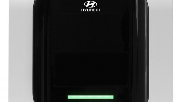 ep dispositivo oficialhyundaila recargala bateriaelectricos