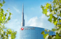 ep edificio de unicredit
