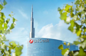 ep edificio de unicredit