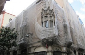 ep edificiose proyecto hotelpalaula musica archivo