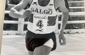 ep el atleta santiago llorente