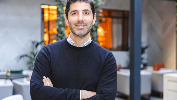 ep el director general para espana y portugal de wonderful gonzalo torres
