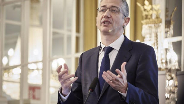 ep el gobernador del banco de espana pablo hernandez de cos interviene en un desayuno informativo 20220408110904