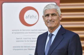ep el presidente de la asociacion de fabricantes espanoles exportadores de equipamientos para