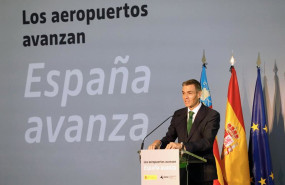 ep el presidente del gobierno pedro sanchez interviene durante la presentacion de la propuesta de