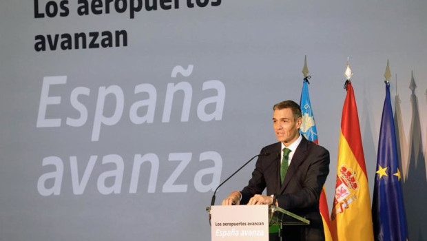 ep el presidente del gobierno pedro sanchez interviene durante la presentacion de la propuesta de