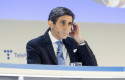 ep el presidente ejecutivo de telefonica jose maria alvarez pallete interviene en una rueda de