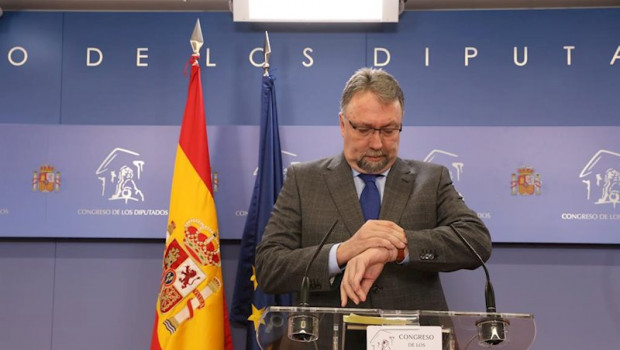 ep el psoe continua hoy su ronda para la investidura con foro asturias y deja a cc y nc para la