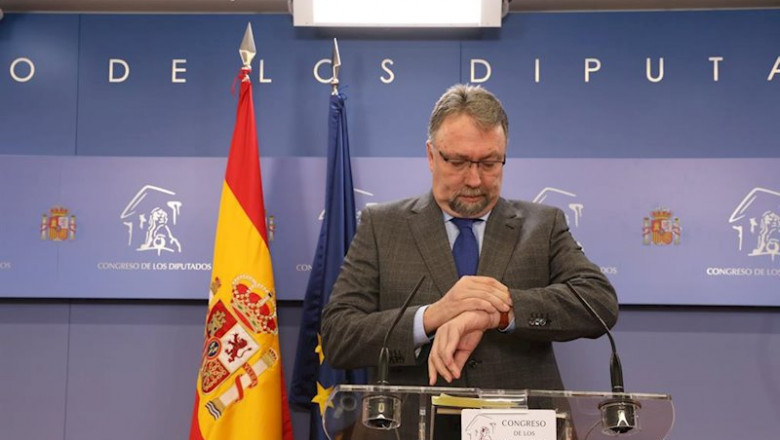 ep el psoe continua hoy su ronda para la investidura con foro asturias y deja a cc y nc para la