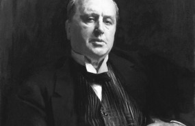 ep escritor henry james