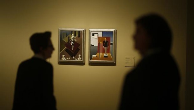 ep exposicion obras maestrasbudapest del renacimientolas vanguardias