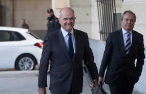 ep expresidente andaluz manuel chaves llegadeclararjuiciolos ere