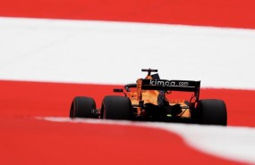 ep fernando alonso mclaren engp austria
