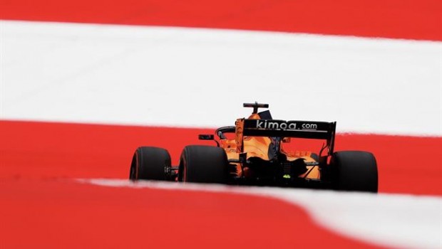 ep fernando alonso mclaren engp austria