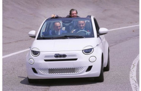 ep fiat 500 hybrid