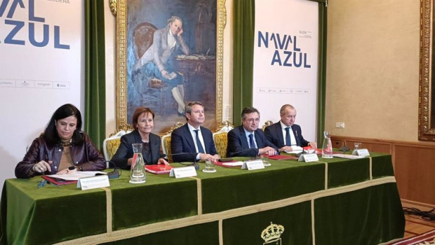 ep firma de la compraventa de los terrenos del antiguo astillero naval gijon propiedad de la