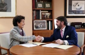 ep firmaacuerdodna paloma oshead gabriel novelarey