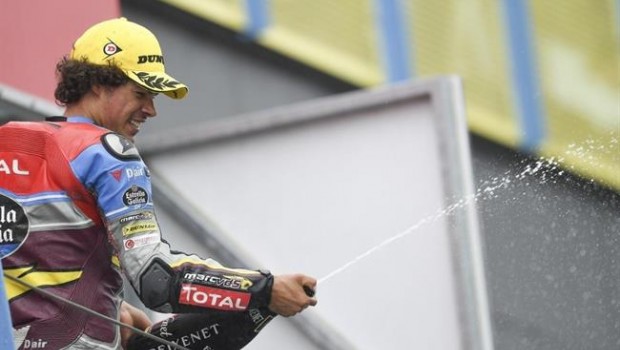 Franco Morbidelli Alemania Moto2 | MOTOGP.COM ep franco morbidelli alemania moto2