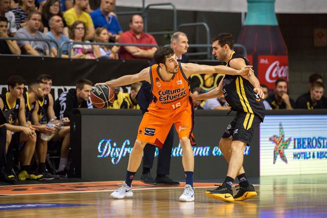 ep guillem vives valencia basket