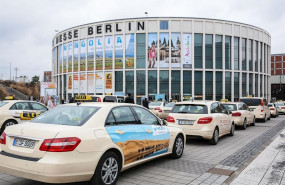 ep imagen de la feria itb de berlin